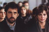 Кадр Комната сына