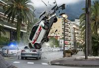 Кадр Перевозчик: Наследие