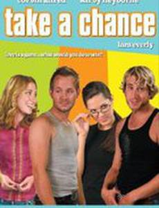 Take a Chance (видео)