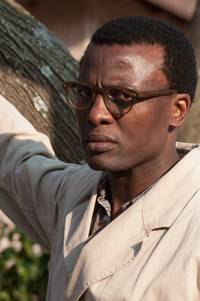 Кадр Долгая дорога к свободе