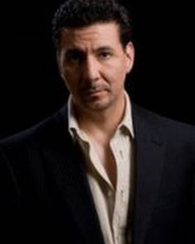 Карлос Берриос фото