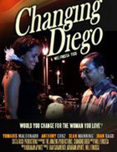 Changing Diego