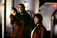 Кадр В смертельной опасности