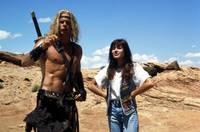 Кадр Повелитель зверей 2: Сквозь портал времени