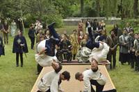 Кадр Царство