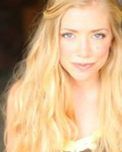 Блейк Фридман фото