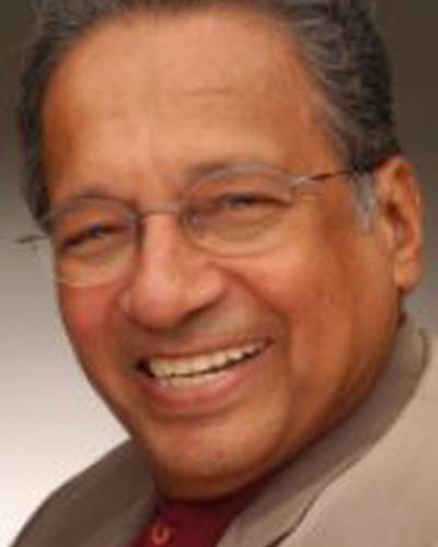 Кришна Шах фото