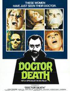 Doctor Death: Seeker of Souls