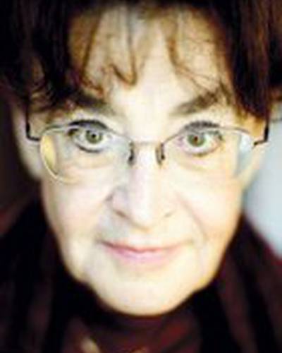 Нина Компанез фото