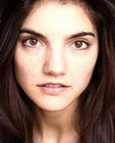 Кэролайн Рэйнод фото