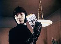 Кадр 451º по Фаренгейту