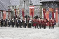 Кадр Тюдоры