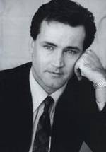 Джордж Саундерс фото