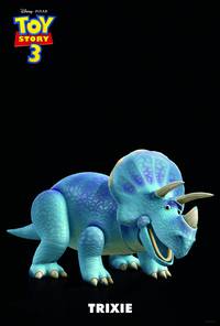 Постер История игрушек: Большой побег