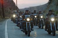 Кадр Сыны анархии