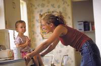 Кадр Эрин Брокович