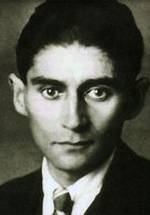 Франц Кафка фото