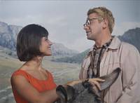 Кадр Кавказская пленница, или Новые приключения Шурика