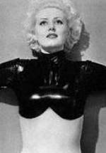 Этельреда Леопольд фото