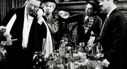 Кадр из фильма "Утиный суп" - 1