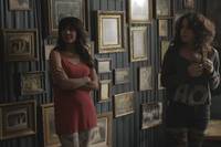 Кадр Темнее ночи 3D