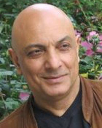 Daryush Shokof фото