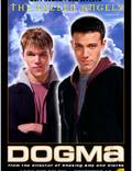 Постер из фильма "Догма" - 1