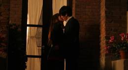 Кадр из фильма "Месть Софи" - 1