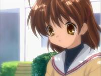 Кадр Кланнад