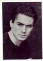 Кристиан Мален фото