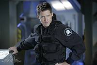 Кадр Звездные врата: Ковчег Истины (видео)