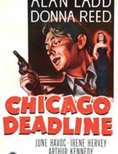 Chicago Deadline