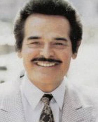 Мануэль Лопес Очоа фото