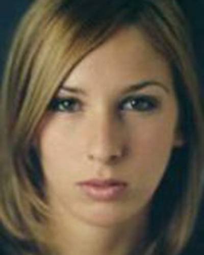 Ребекка Моссельманн фото