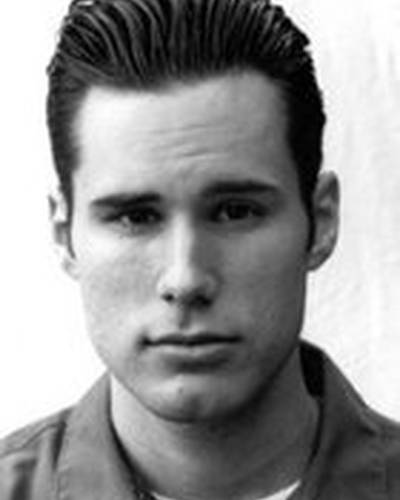 Майк Маллой фото