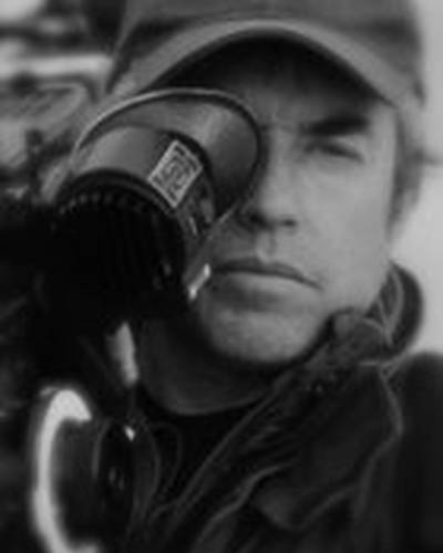 Джеффри Холл фото