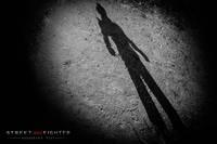 Кадр Уличный боец: Кулак убийцы