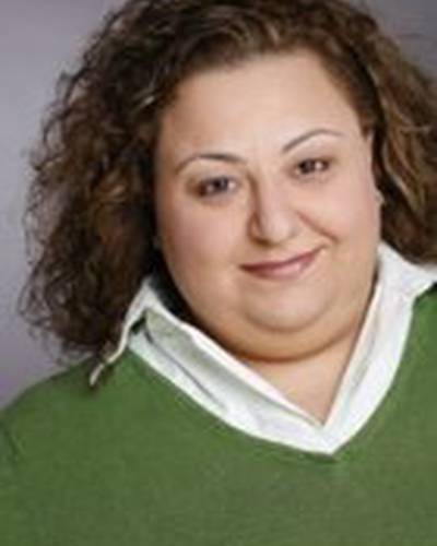 Gabrielle Sanalitro фото