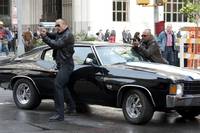 Кадр Копы на подхвате