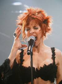 Кадр Avant que l'ombre (видео)