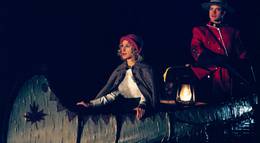 Кадр из фильма "Дадли Справедливый" - 1