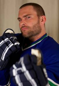 Кадр Вышибала