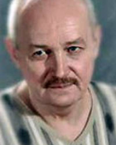 Владимир Шелестов фото