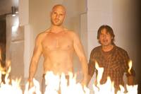 Кадр Всемогущие Джонсоны