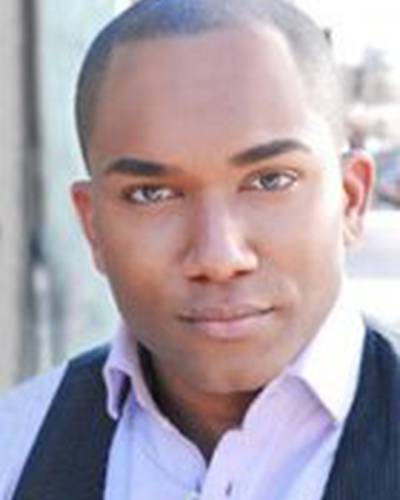 Майк Митчелл мл. фото