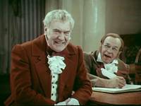 Кадр Горе от ума