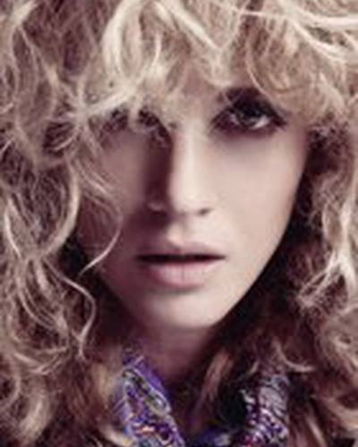 Леонора Балькарсе фото