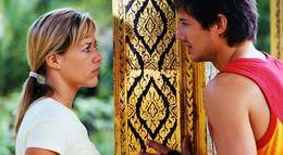 Кадр из фильма "Переизбыток любви" - 2