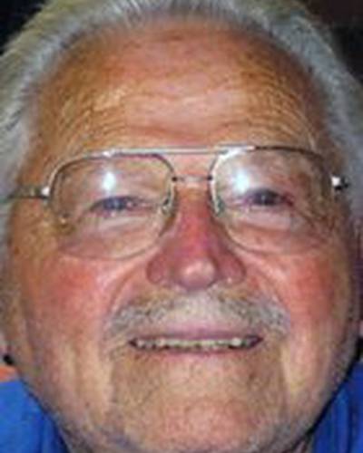 Нехемия Персофф фото