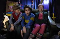 Кадр Ужасный Генри